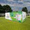China portable modular mobile medical clinic flat pack prefab container hospital prevention