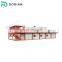 Portable Bunk Houses Multi Storey Prefabricated Office Building