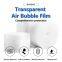 Small Air Bubble Protective Film Roll/ Waterproof Air Bubble Cushion Wrapper/ Packing Film Roll/