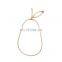 Collection Of Woven Fruit rattan wall decor Set Apple Pear Cherry WIcker Wall decoration Wholesale Vietnam Supplier