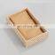 Set Handwoven Rattan Napkin Holders High Quality Tableware wicker napkin basket wovenmade in Vietnam