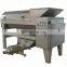 Energy-saving full automatic Grape Destemmer Machine | Grape Crusher Stemmer