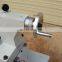WMT Mini HQ500 Multi-purpose Lathe Machine Combined Milling Function
