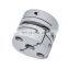 DNC Flexible Disc Couplings For Stepmotors Buy Disc Couplings