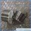 Custom Made Machining Parts
