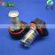 colorful super bright car led 48smd 3014 H8 H11depo LED foglamp