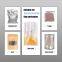 FOUR CHAMBER VACUUM PACKAGING MACHINE