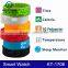 2015 Cheap Wholesale Bluetooth Smart Watch for iOS and Android