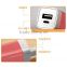 rohs power bank lipstick power bank 2600mah for power bank portable mobile power bank, cell phone charger,portable charger