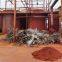 Iron Oxide Red/yellow/black/green/blue Iron Oxide Pigment For Brick Concrete Pigment
