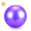Colorful high quality gym fitness cloud best yoga balls for office