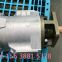 WX gear pump hydraulic double gear hydraulic pump 705-11-33015 for komatsu grader GD505A-C