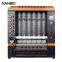 Grain Analysis SLQ Series Crude Fiber Analyzer