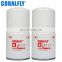 Coralfly Diesel Engine Truck parts Filters LF777 LFP777B B7577 P550777 P3555A 51749 Lube Oil Filter For Fleetguard
