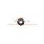 Foton Auman/Aumark/Miler/Land Pioneer Weichai Engine Gearbox Zf/Fast Truck Spare Parts Q340b06 Hexagon Nut Type 1
