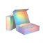 custom full color printing carton box