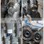 XCMG Original loader xcmg zl50gn spare part construction machinery parts lw300fn lw500f lw500k wheel loader spare parts for sale