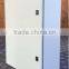 Stainless Steel Waterproof Electrical Power Distribution Switch Box