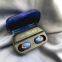 Q32S TWS 5.0 Earphone touch Waterproof Sports Headset with Digital Display Charging Bay New