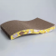 MEOW LOVE Customized Luxury Pet Cat Scratching Pad Scratch Post Simons Cat Furniture Corrugated Cardboard Scratcher Toy Cat Perch