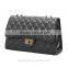 2016 hot lady chain shoulder bag
