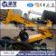 HFU-3A Underground Core Drilling Machine