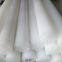 PP Plastic Rod, Nylon Rod, White, Transparent, Highly Tough, Solid Round Rod