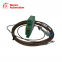 EPRO | Emerson PR6423/003-031-CN CON041 Sensor de corriente de Foucault en stock