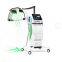 10D Maxlipo Master 532nm Laser et lumière verte intérieure de minceur corporelle Endo avec balle pour la perte de poids et l'élimination des graisses
