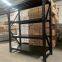 Assembled upright frame Metal storage rack / Warehouse shelf / Pallet rack