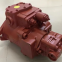 Excavator parts Takeuchi 175, Caterpillar CAT80/85, Liugong 907/908CD excavator hydraulic pump assembly Kawasaki K3SP36C plunger pump master pump