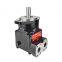 Parker Denison Type Hydraulic Vane Motor M4C 024/027/031/043/055/067/075 1N02 A504 High Pressure High Speed Hydraulic Motor
