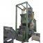 China Hot Sale Automatic Steel Dust Collector Crawler Tumble Belt Shot Blast Cleaning Machine for Cleaning Steel Pipe
