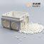 Factory Price Rigid PVC Compound Granules for Injection Pipe Fitting Junction Box High Impact Strength UPVC Compound