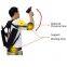 Suitx Shoulderx Assited Real Exoskeleton Armor Exosuit For Conduction Workers And Industrial workers