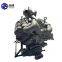Free Transportation of Four Stroke Electric Starting Mechanical Engine DEUTZ BF6M1015 Wholesale Price