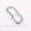 Top quality ZINC PLATED steel quick link wholesale