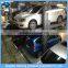 double stack smart parking system