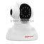 HD mobile remote control wifi 3g pir alarm camera security camera system