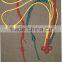 uniform Accessories Shoulder cord Knot lanyard ribbon Aigullettes