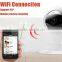 HD Two Way Audio Mini IP Camera IR CUT Security IP Camera HD Mini Surveillance Camera Wireless