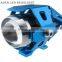 U5 LED laser Gun Day Light Motorcycle Car Waterproof Light Laser motor headlight With Transformers Body