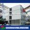 Apartment Complex Prefabricated Light Steel Housing/modular prefab house