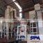Hot sales environment friendly gold ore milling machine