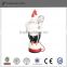 Hotsale polyresin kitchen rooster decoration
