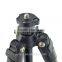 Convenient mini tripod for camera Multi Function Aluminum tube Flexible Mini Camera Tripod