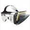 2016 New Design 3d vr with earphone top quality virtual reality headset shenzhen vr factory wholesale