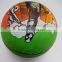 Customized Cheap Colorful Basketball Size 5
