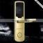 Remote control wireless electronic security smart digital office door lock