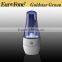 LED Light Water Dancing Speker With Touch Sensor